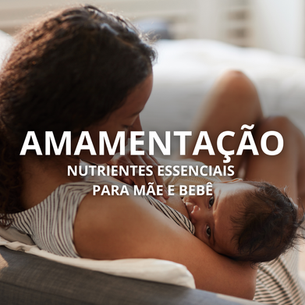 Amamentação e vínculo materno