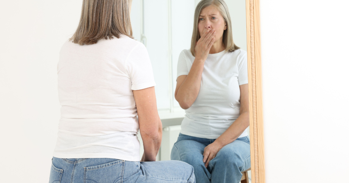 ganho de peso na menopausa causas e tratamento