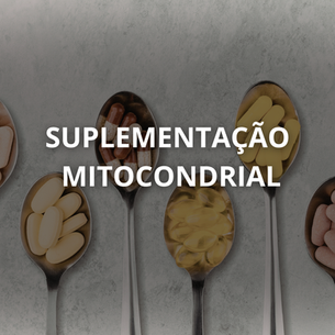 suplementos mitocondriais