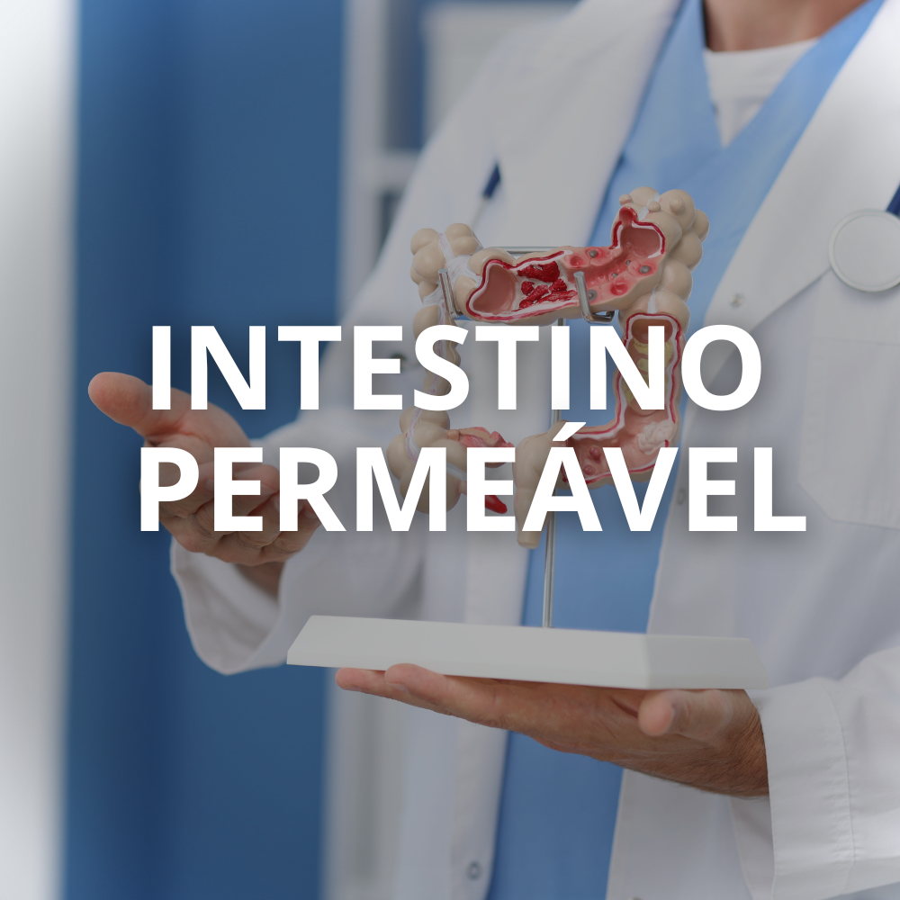 impacto da alimentação no intestino permeável