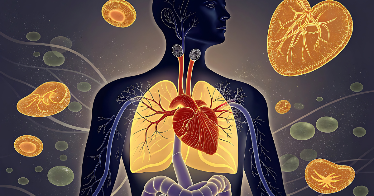 N-acetilcisteína e saúde respiratória