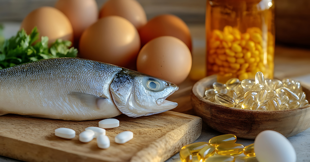 Alimentos fontes de taurina