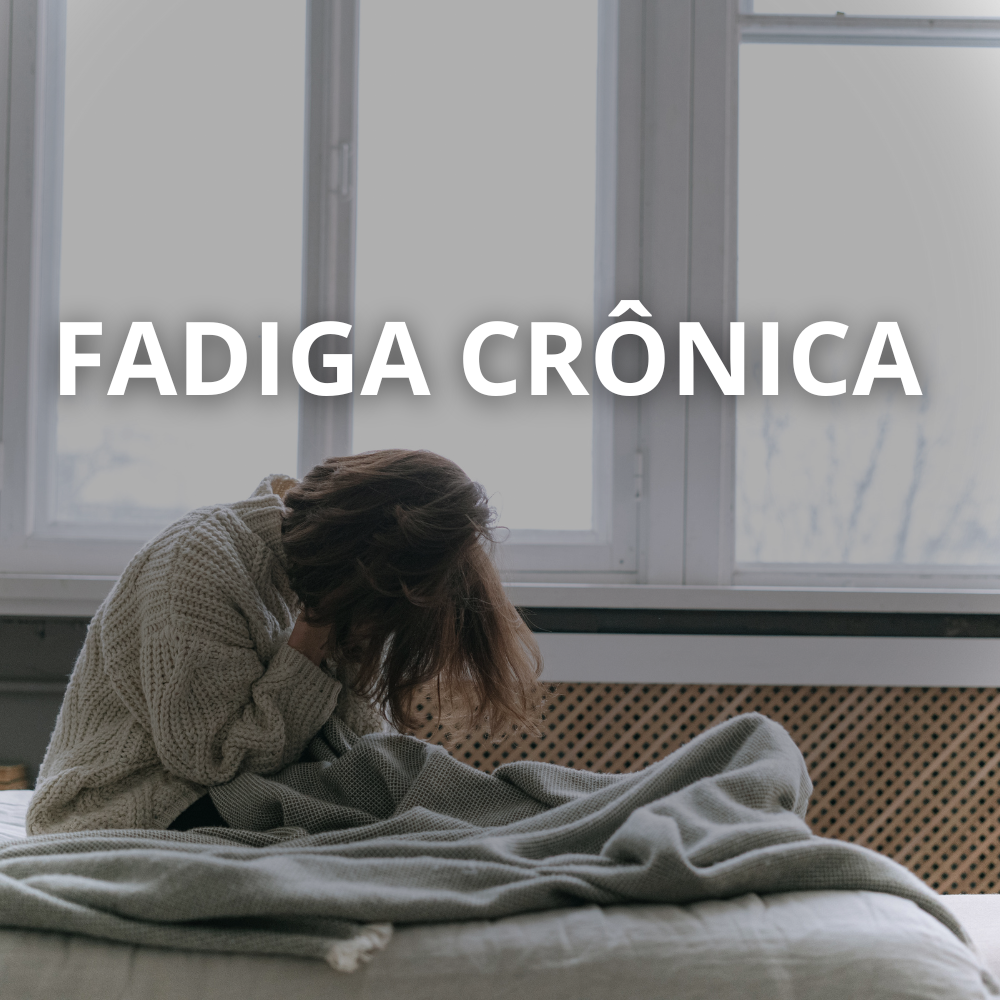 Cansaço excessivo ao acordar