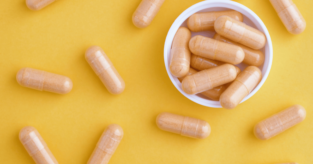 Vitaminas B e metilação