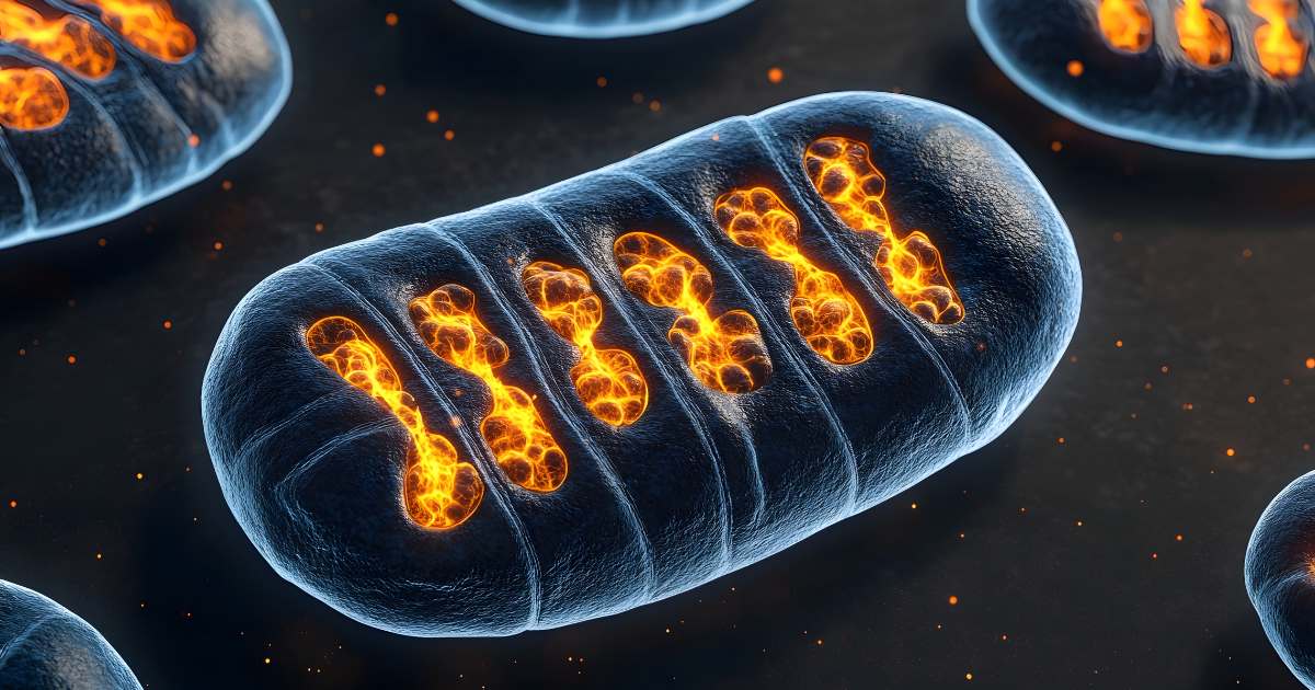 Taurina e metabolismo mitocondrial