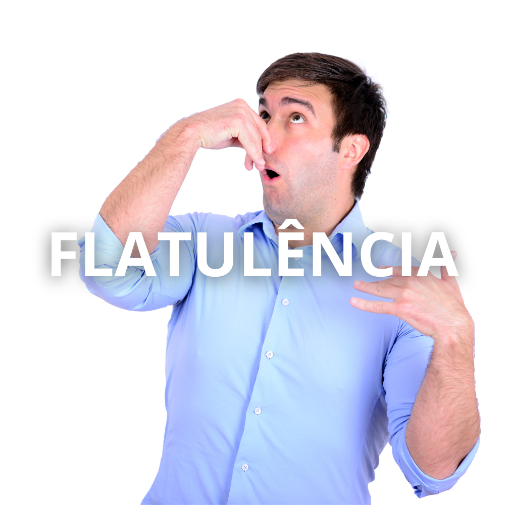 Ilustração do trato gastrointestinal humano