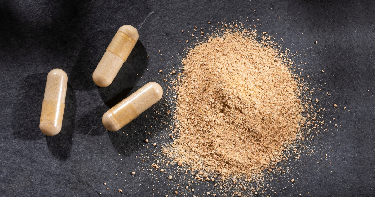 extrato padronizado de maca peruana