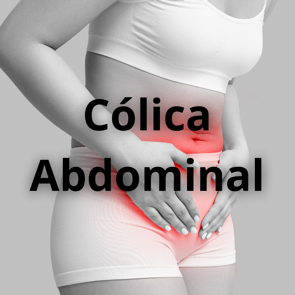 Cólica abdominal: causas, sinais de alerta e relação com o microbioma ...
