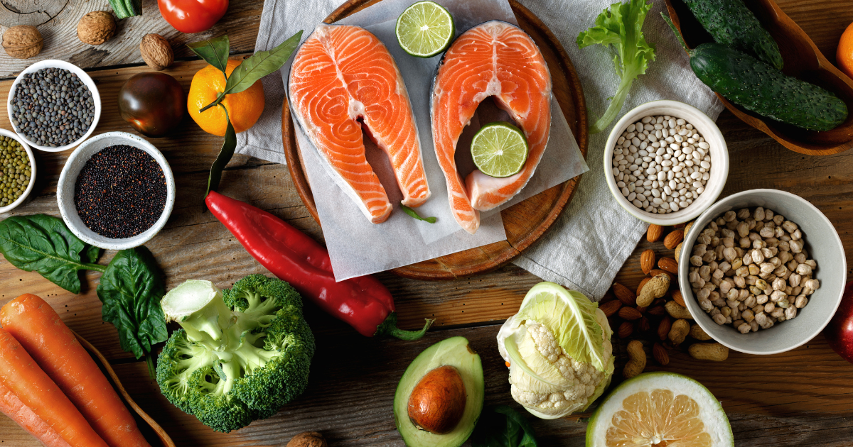 alimentação saudável contra refluxo