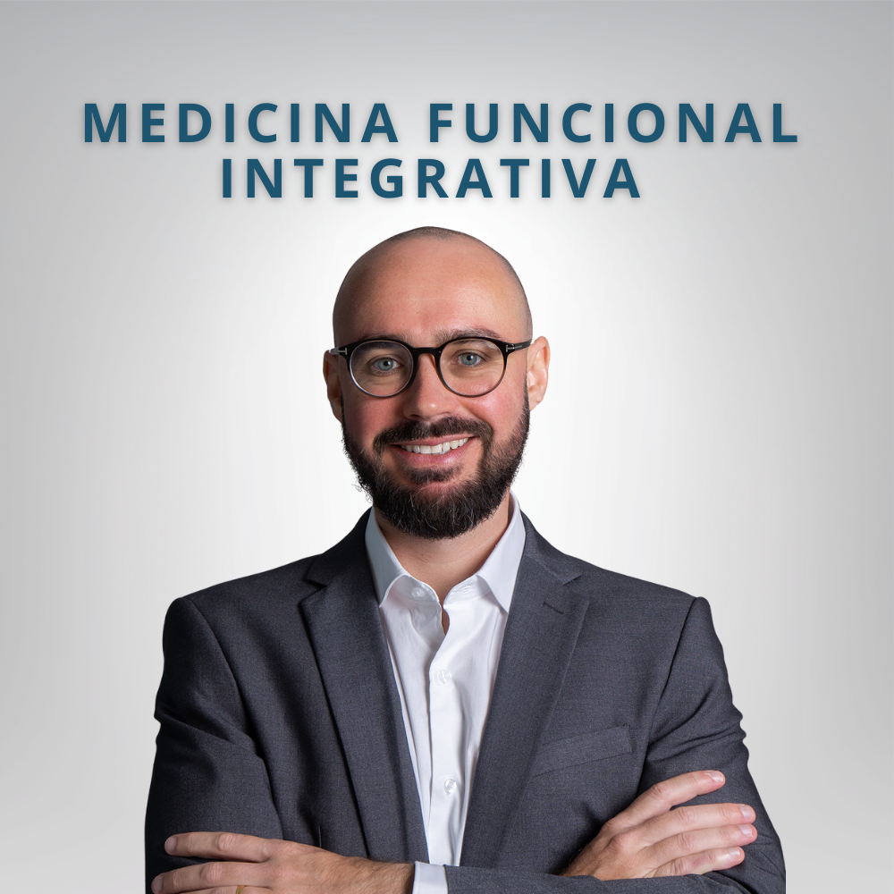 Consulta médica integrativa com avaliação individualizada de saúde