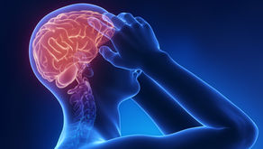 9. Kopfschmerzen, Migräne, Spasmen & Zuckungen - spirituell erklärt