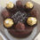 Thumbnail: Chocolate Rocher Cake