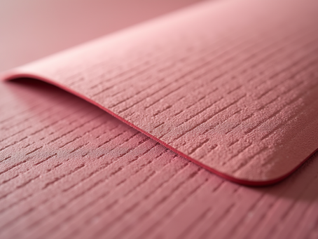 Top Reviews for Natural Yoga Mat Reviews