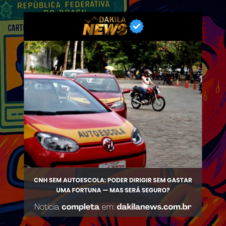 Carnet de conducir sin autoescuela: ¿flexibilidad normativa o riesgo para la seguridad vial?