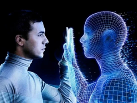 5 maneiras que a inteligência artificial contribui para a jornada profissional dos jovens