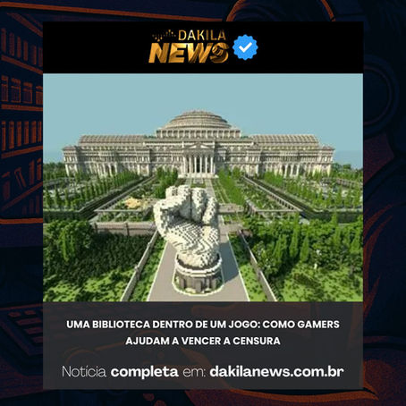 La Biblioteca Sin Censura: Un enfoque innovador de la curación digital en un entorno de juego para eludir la censura periodística