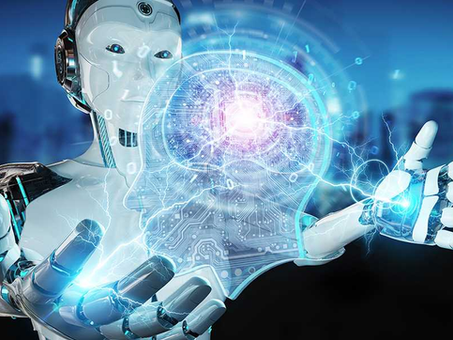 Social impacts of AI today