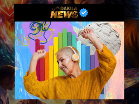 Artistic interventions and health: evidence reinforces the role of creativity in well-being.