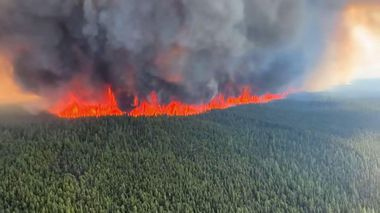 Incêndios no Canadá, o que está acontecendo?