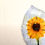Thumbnail: Lonely Sunflower