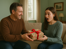 Unique Heartfelt Family Gifts & Thoughtful presents for loved ones - Meaningful and Handcrafted