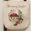 Thumbnail: Blooming Simple Tote Bag