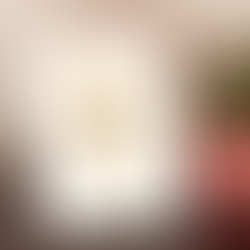 Organic leaf art of a sunflower