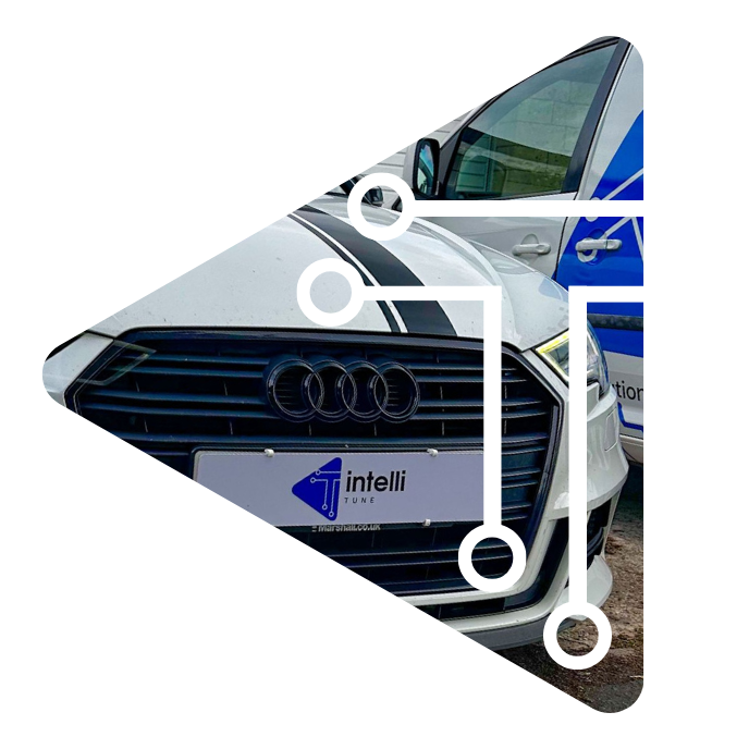 Inteli tune remapping