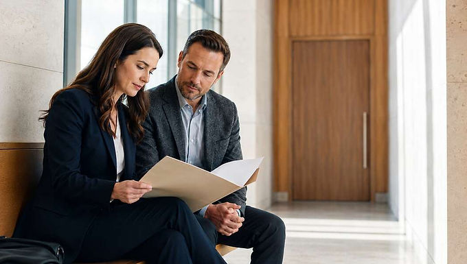 Learn how an Alberta family trial works, from trial readiness and evidence to witnesses, cross-examination, decisions, costs and next steps.
