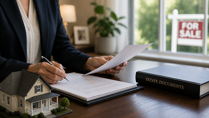 Learn when an executor can sell estate property in Alberta, when beneficiary consent may be required, and how Alberta estate law affects the sale of estate assets.