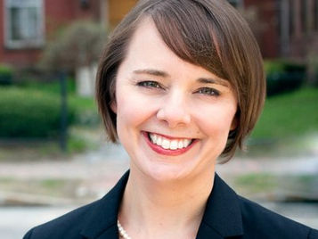 Elections in Maine - with Shenna Lee Bellows