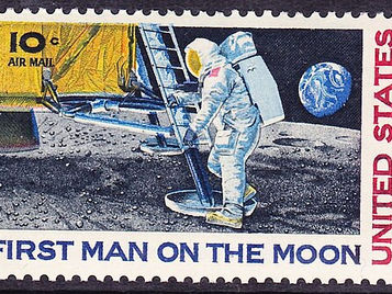 Brand New Program – Space Race on ZOOM