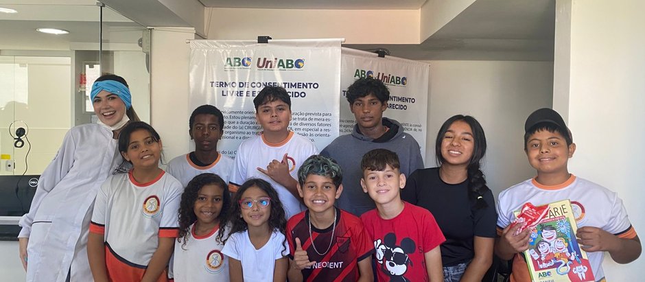 Projeto Educárie