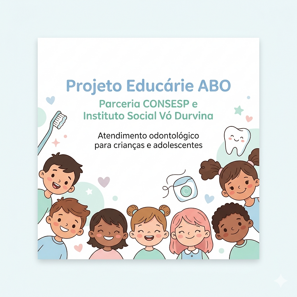 Ações 2026 - Projeto Educárie
