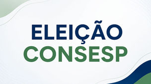 Eleição CONSESP