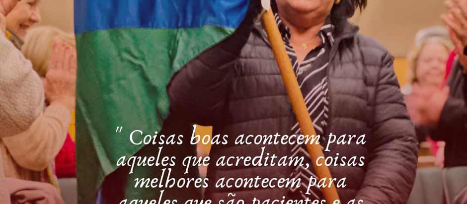 Nosso Votos: Feliz Natal e um Próspero Ano Novo!