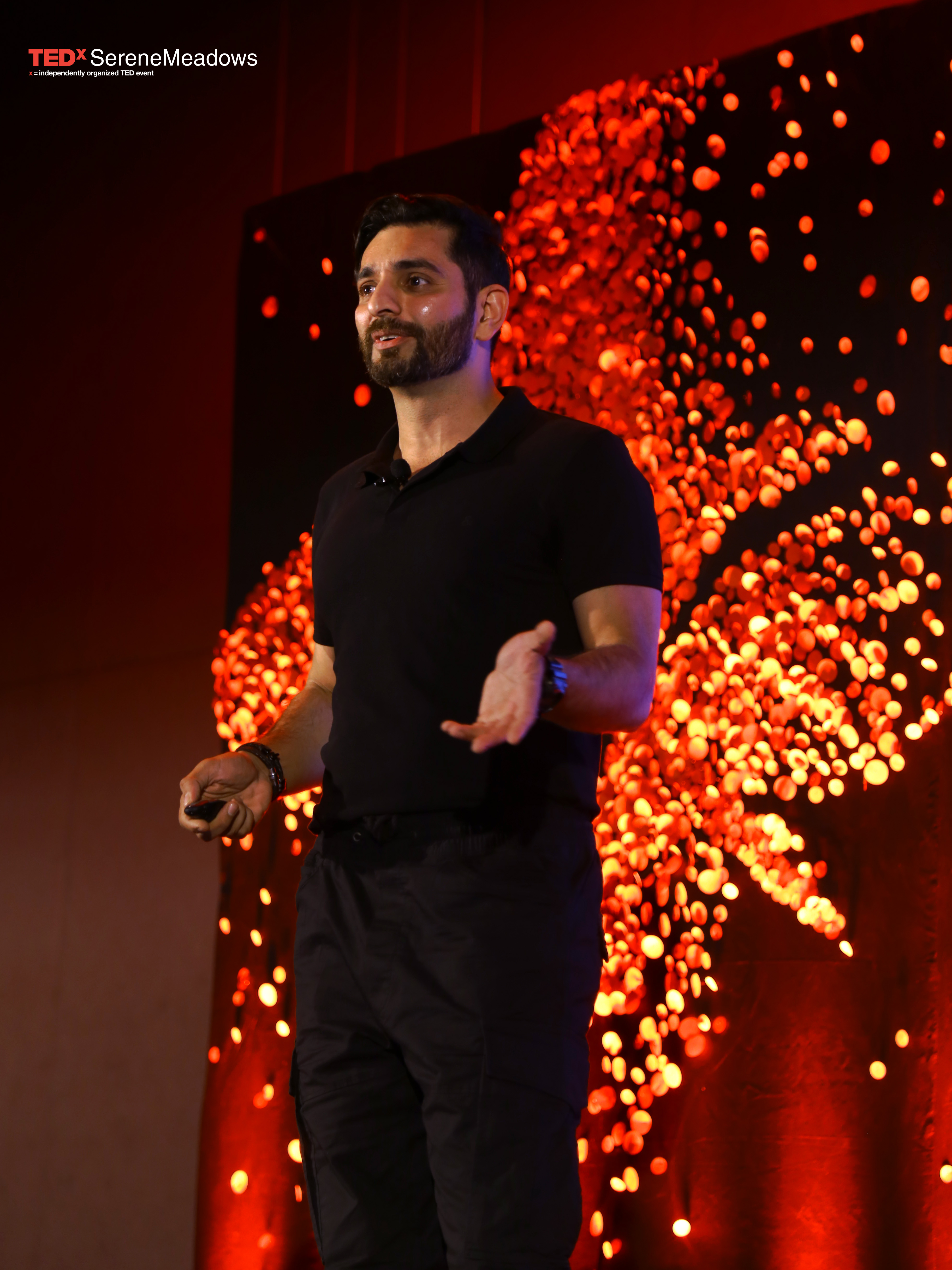 Siddhant Karnick
