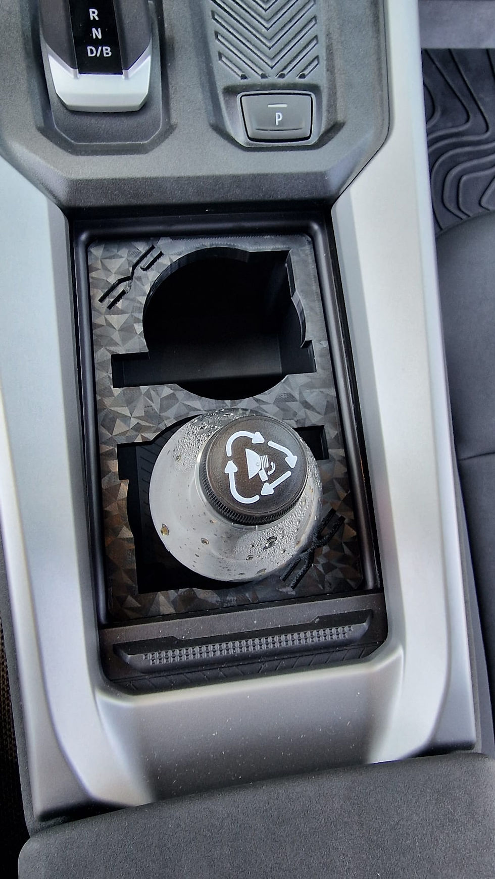 Suport pahar/sticla compatibil Dacia Bigster