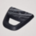Emblema Sigla Dacia Duster Topo Carbon