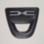 Emblema Sigla Dacia Duster model 3