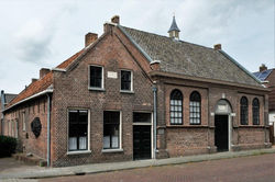 Stichting Drents Monument