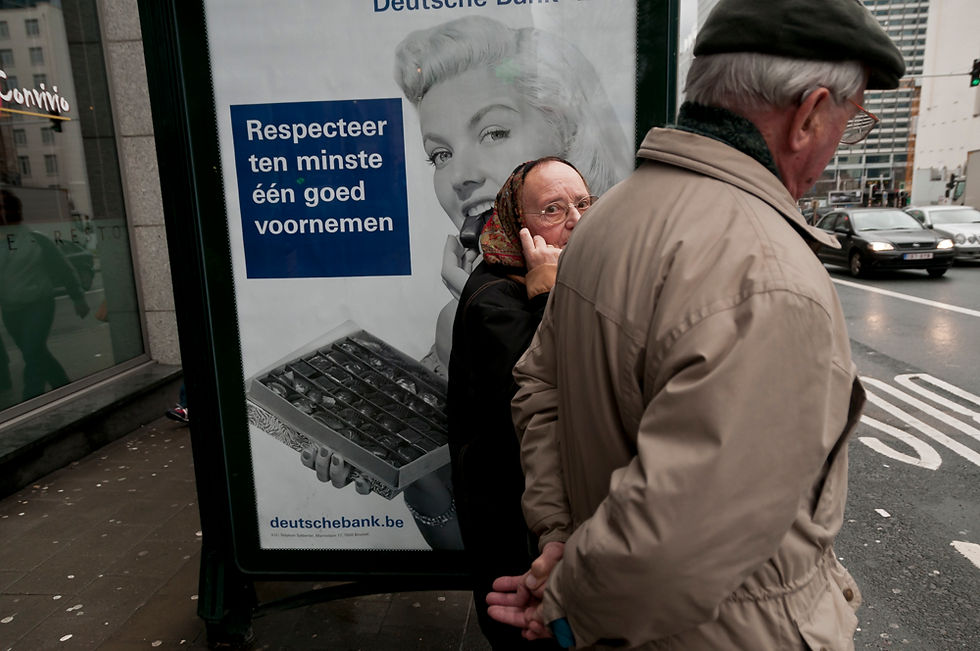 Reportage - instantannés-15- BD
