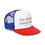 Thumbnail: "I'm thinking about wine" hat (Pink)