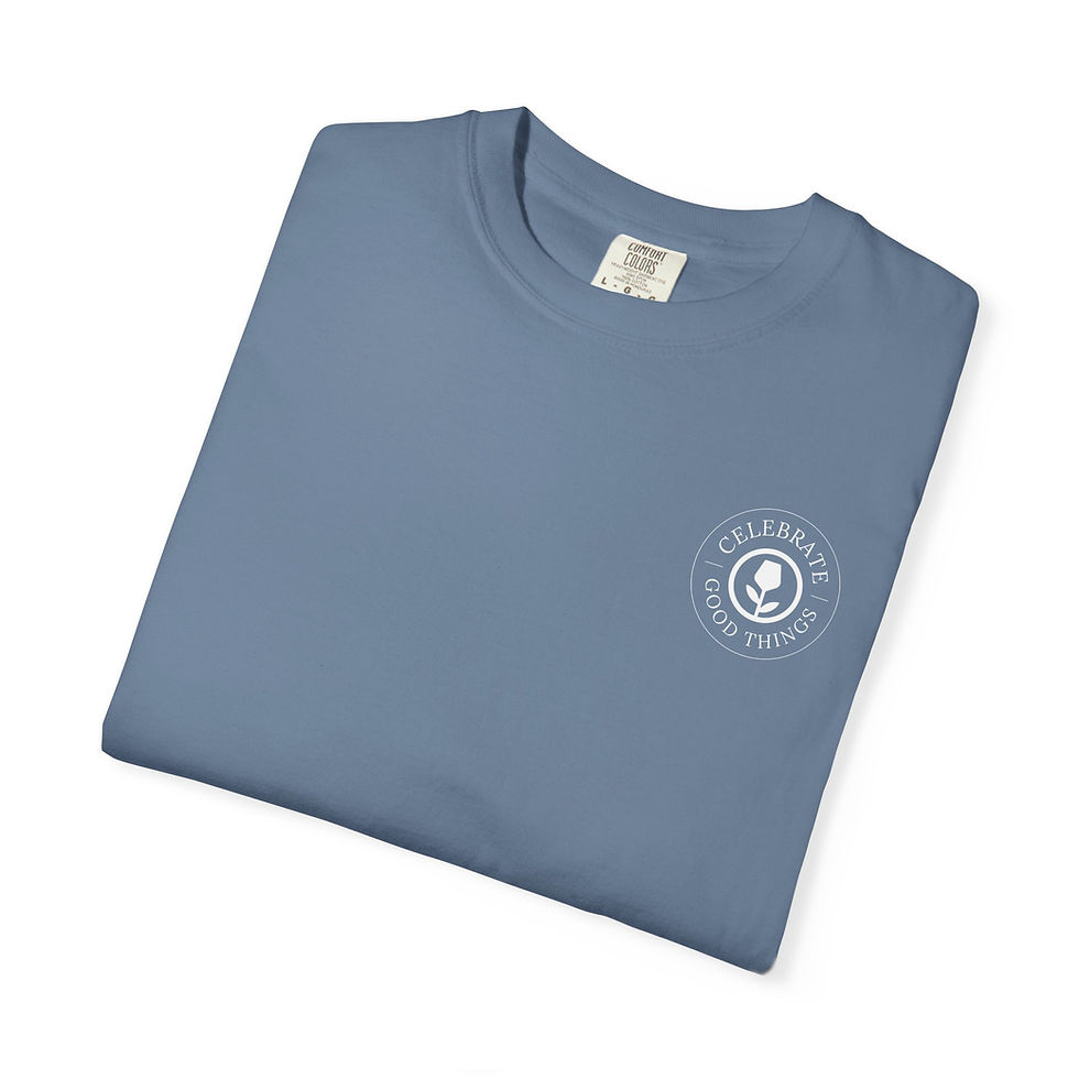 Thumbnail: Men's Classic VinoBarrel Wine Club Tee