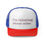 Thumbnail: "I'm thinking about wine" hat (Pink)