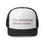 Thumbnail: "I'm thinking about wine" hat (Pink)