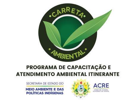 Prefeitura de Capixaba receberá o Programa de Capacitação e Atendimento Ambiental no munícipio