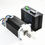 Thumbnail: High torque 29Nm NEMA 42 stepper motor & 8.2A AC stepper motor driver
