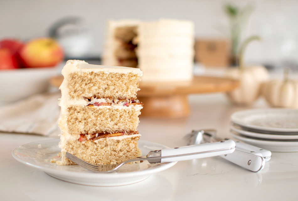Recette Facile Et Delicieuse Pour Le Gateau Au Miel Et Aux Pommes Et A La Cannelle Le Gateau Parfait Inspire De L Automne Nouvelles Du Monde Recette Facile Et Delicieuse Pour Le Gateau Au Miel Et Aux Pommes Et A La Cannelle Le Gateau Parfait Inspire De L Automne Nouvelles Du Monde