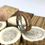 Thumbnail: The Mountain Maverick - Titanium Wooden Wedding Band